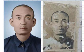 普宁老照片修复-2